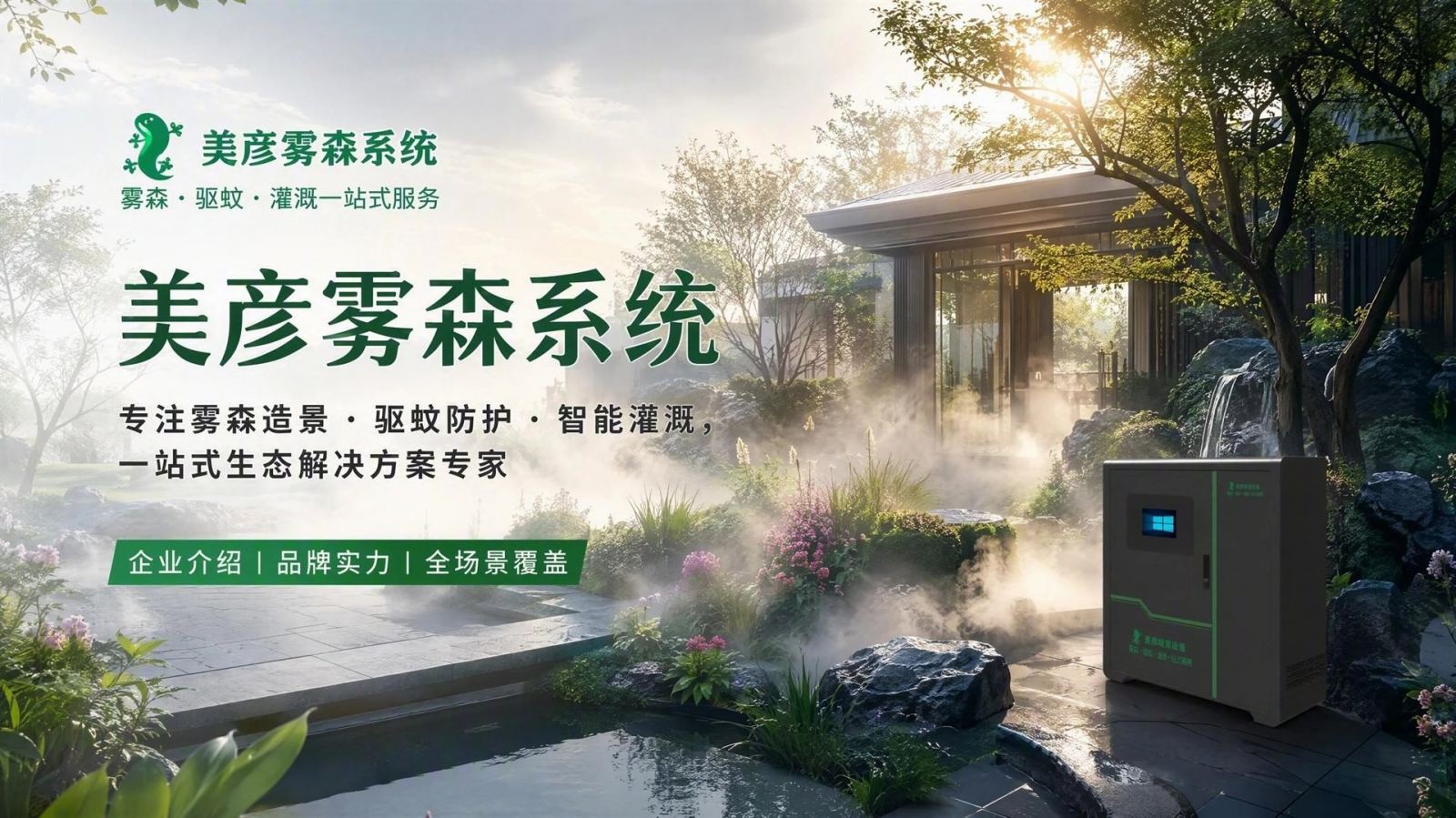 图木舒克雾化除尘系统